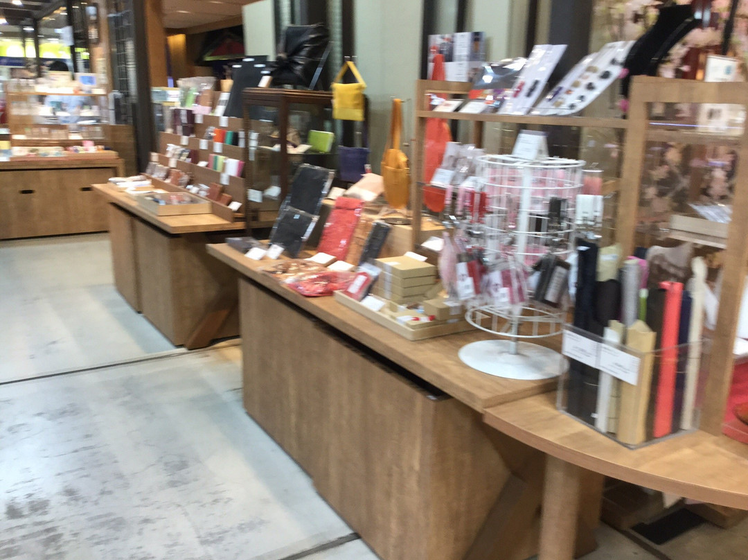 Industrial Tourist Plaza Sumida Machidokoro-Oshiage必去景点