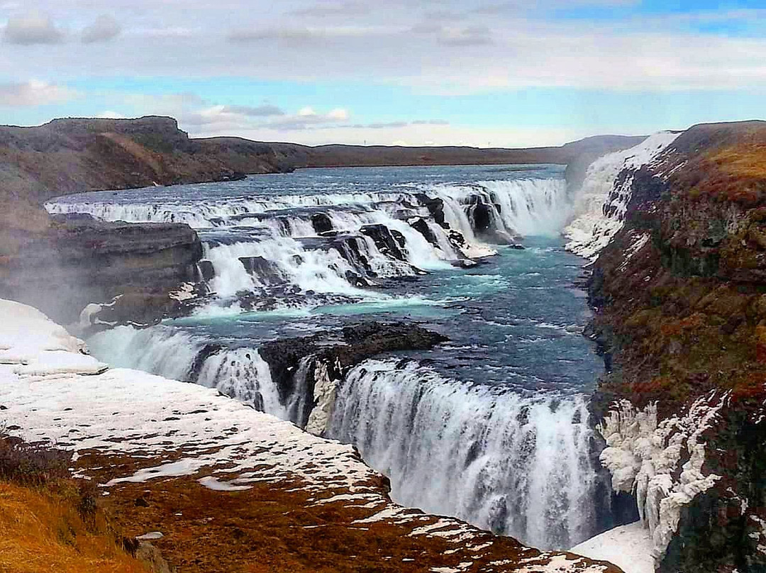 Thor Nordic-塞尔福斯必去景点