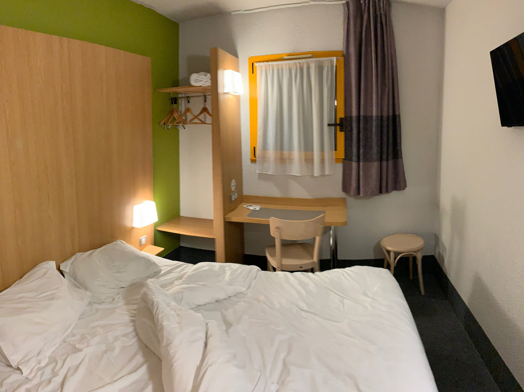 B&B HOTEL Aubagne Gémenos主图