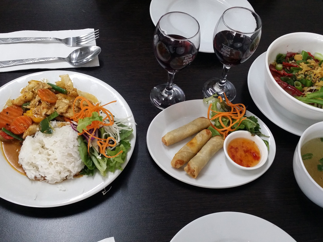 Bearii旅游景点-Bridge Hotel