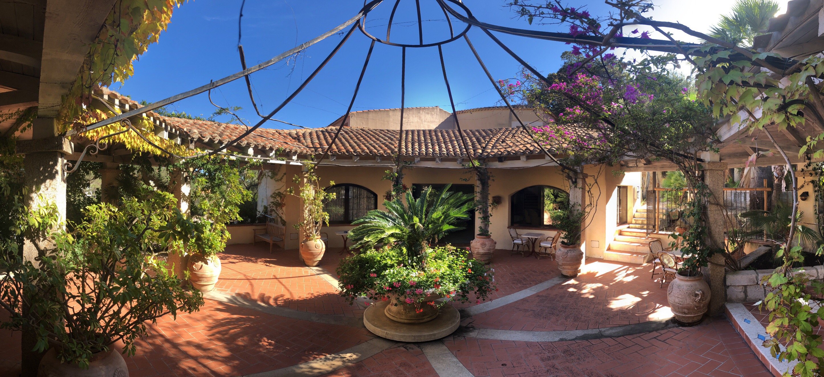 Hotel Sopravento-官方