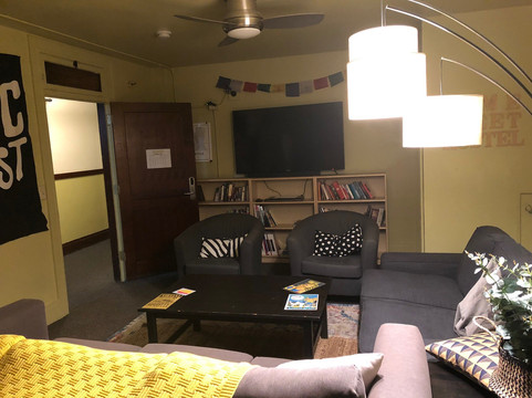 美国西雅图国际青年旅舍主图