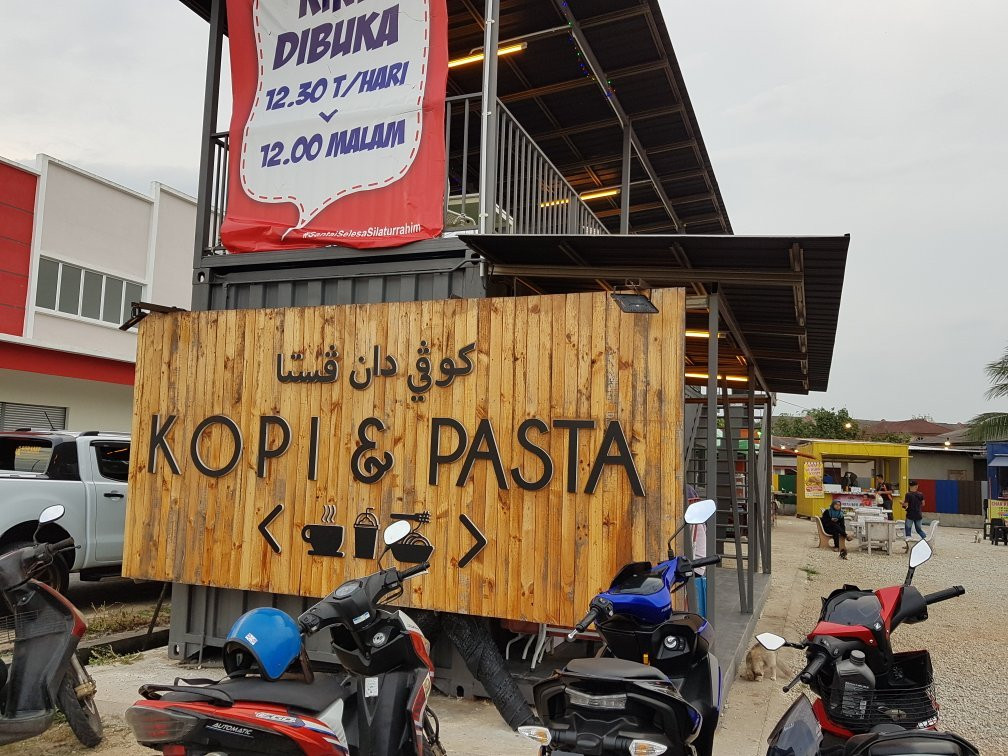 Kampung Raja旅游攻略图片