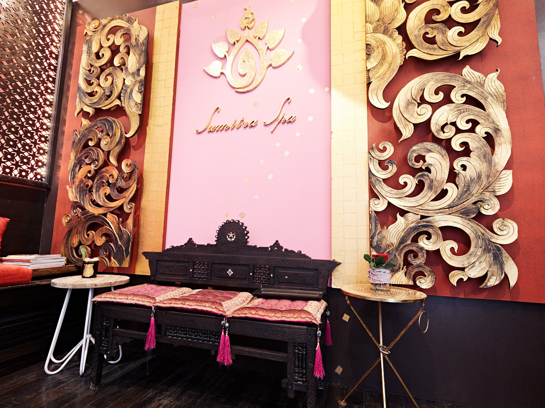 Sumitra Spa Thai Traditional Massage景点图片
