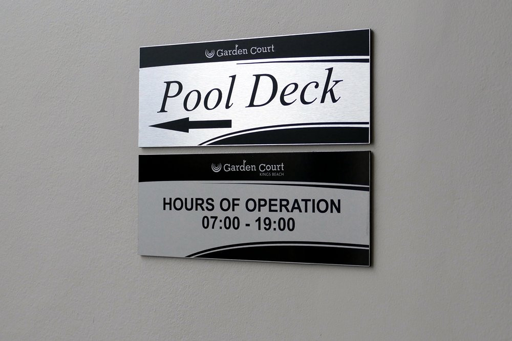 Garden Court Kings Beach主图