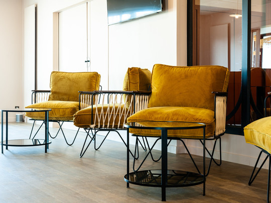 圣乔治斯因特尔餐厅酒店主图