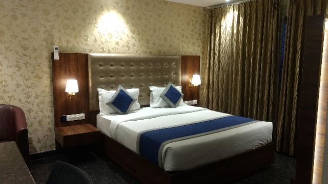 Hotel Thanga Orchid-官方