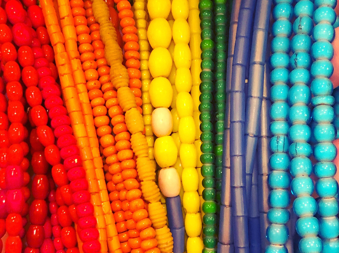 The Bead Shop-新奥尔良必去景点