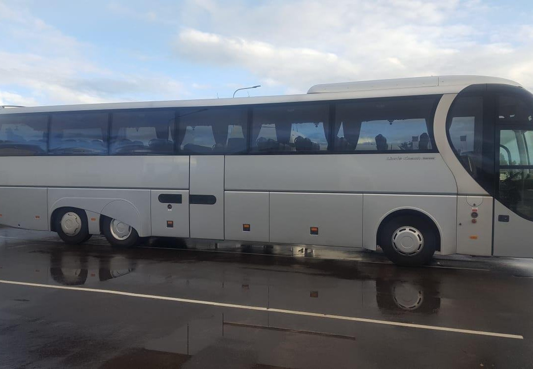 Lapland Transfer-罗瓦涅米必去景点