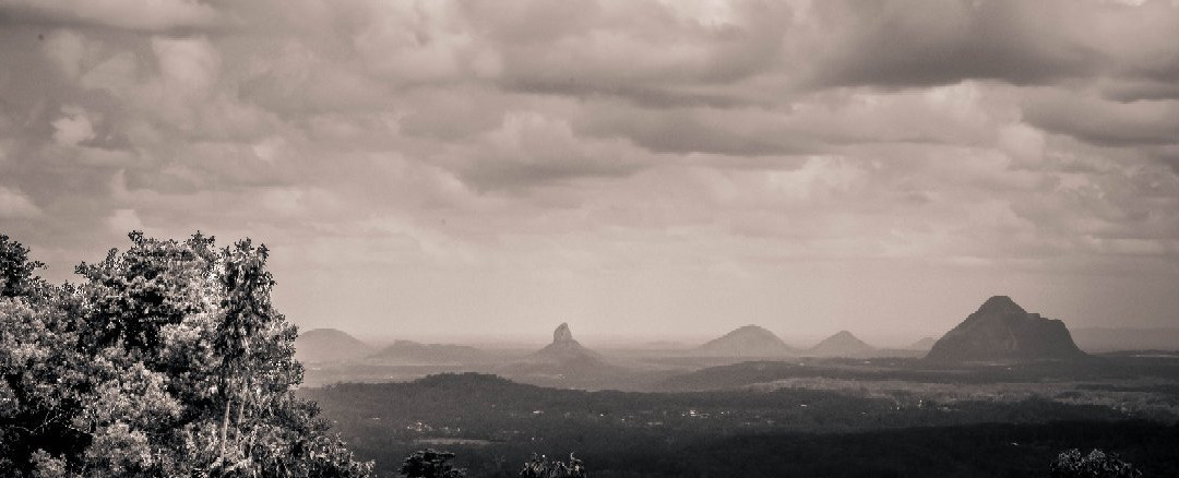 Howells Knob Lookouts景点图片