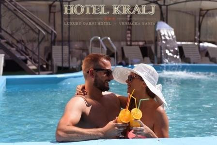 Hotel Kralj主图