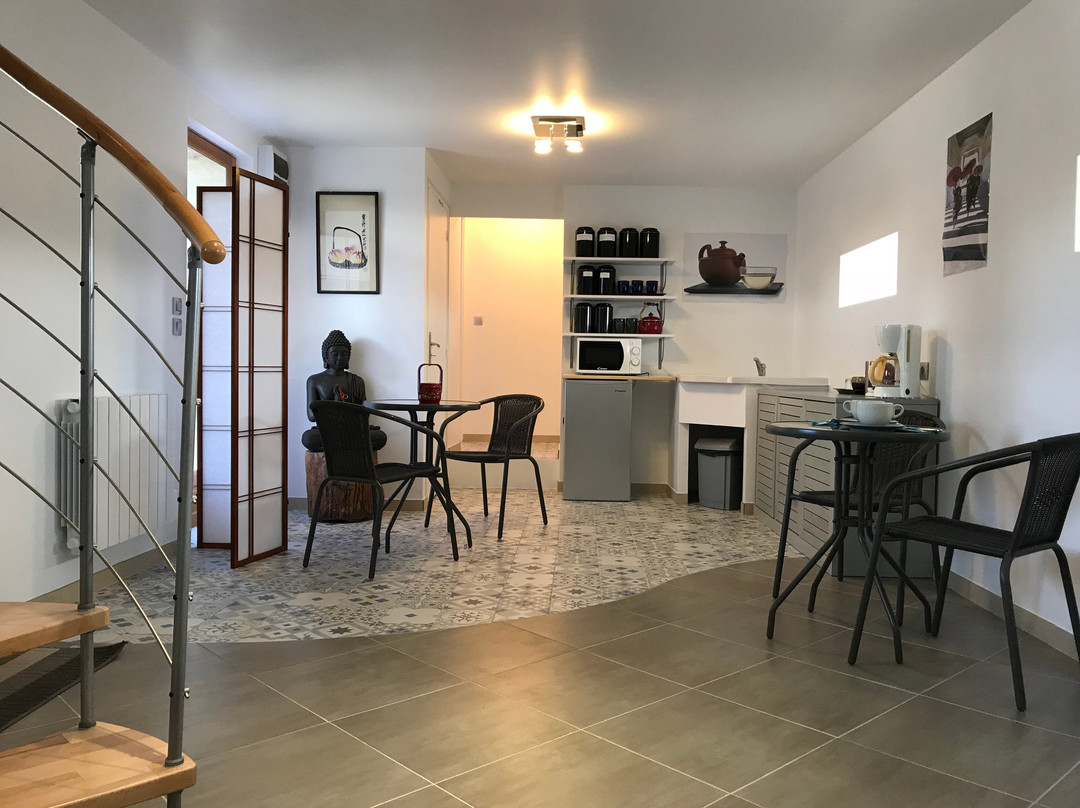 Le Relais Du Chat Prosper主图