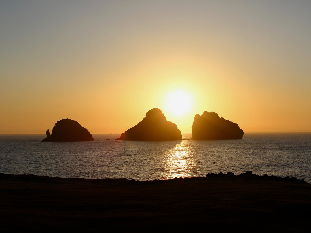 Guesthouse Arny主图