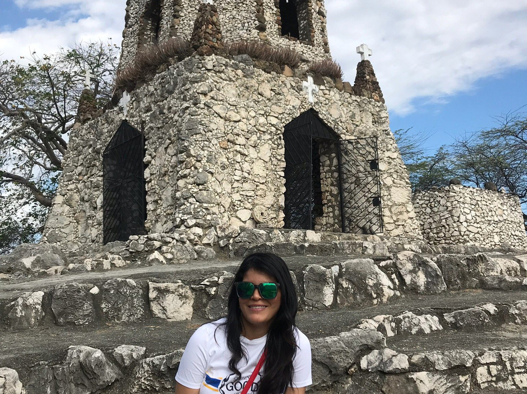 Santuario San Martin de Porres-Bani必去景点