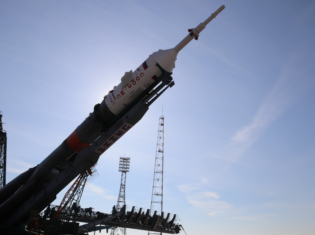 Museum of Baikonur Cosmodrome History-Baikonur必去景点
