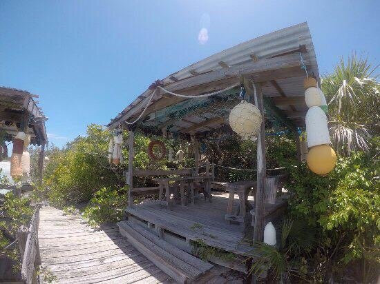 Exuma Cays Adventures景点图片