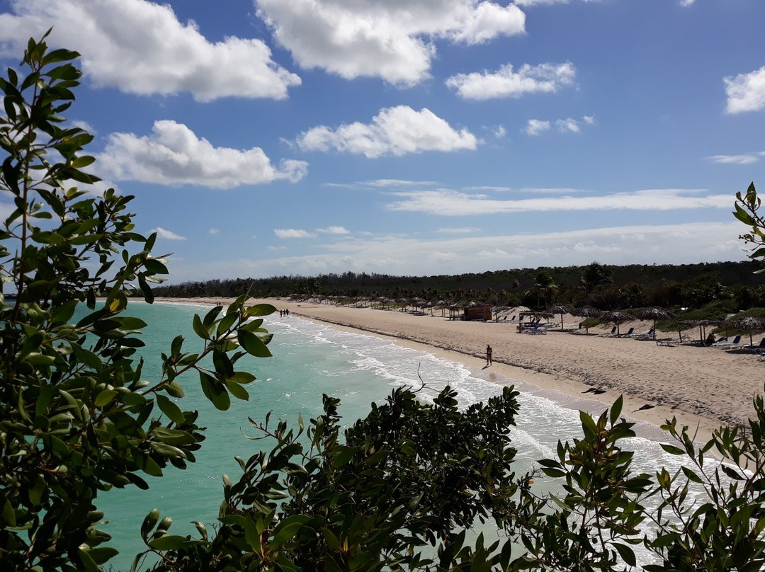 Hotel Villa Las Brujas主图