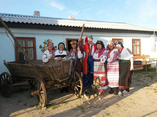 Sky Group - travel & incentives-敖德萨必去景点