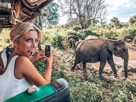 Spring Holidays-班托塔必去景点