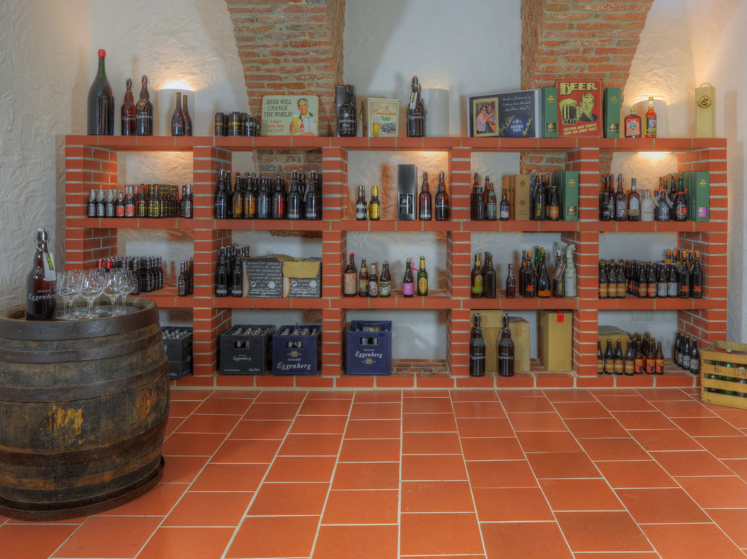 Bierhotel Ranklleiten主图