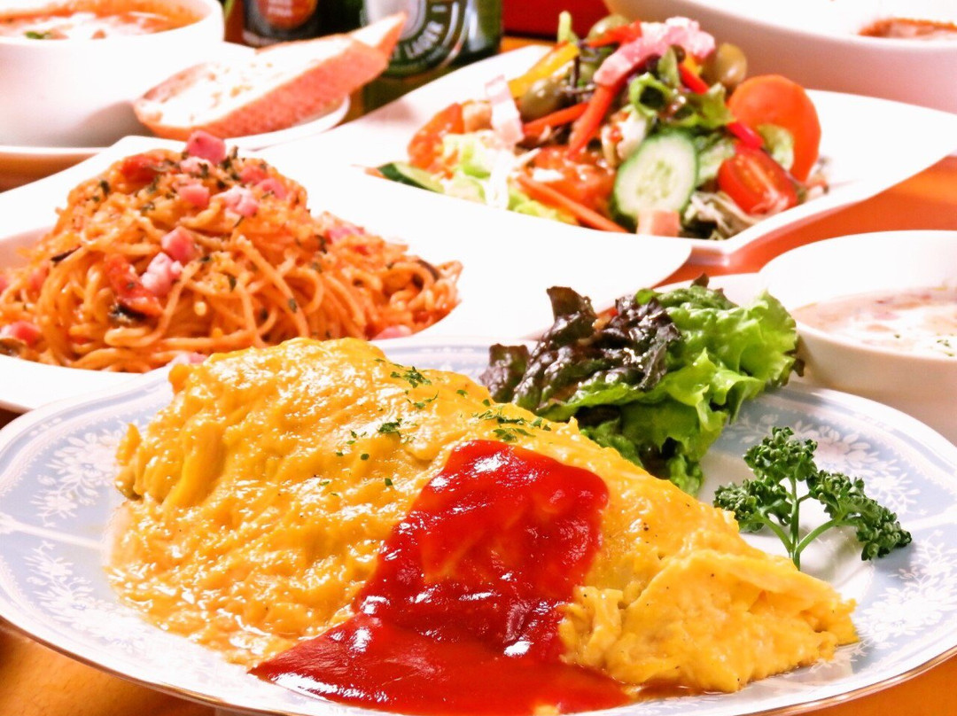 Busy Bee Restaurant & Bar