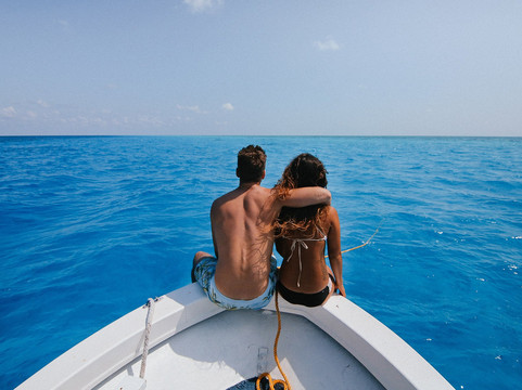 Takata Experience-Mahahual必去景点