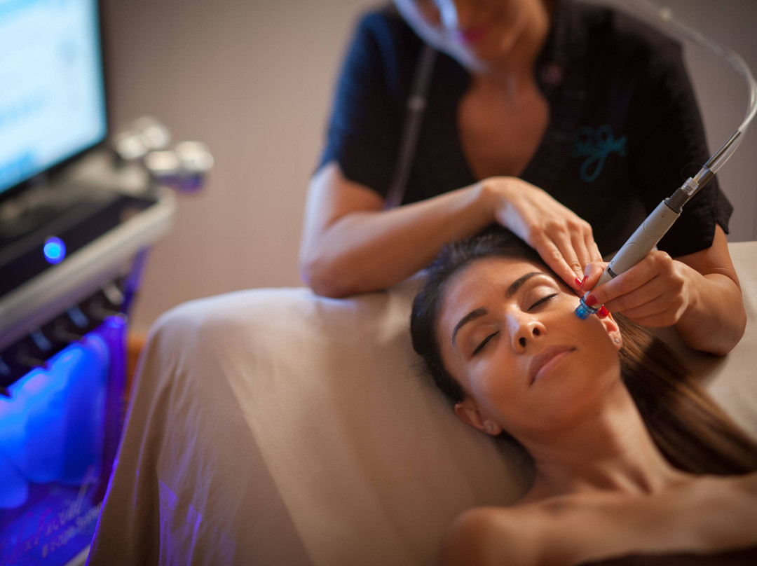 Si Spa-Singer Island必去景点