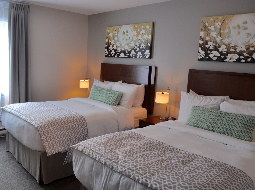 Auberge du Marchand主图