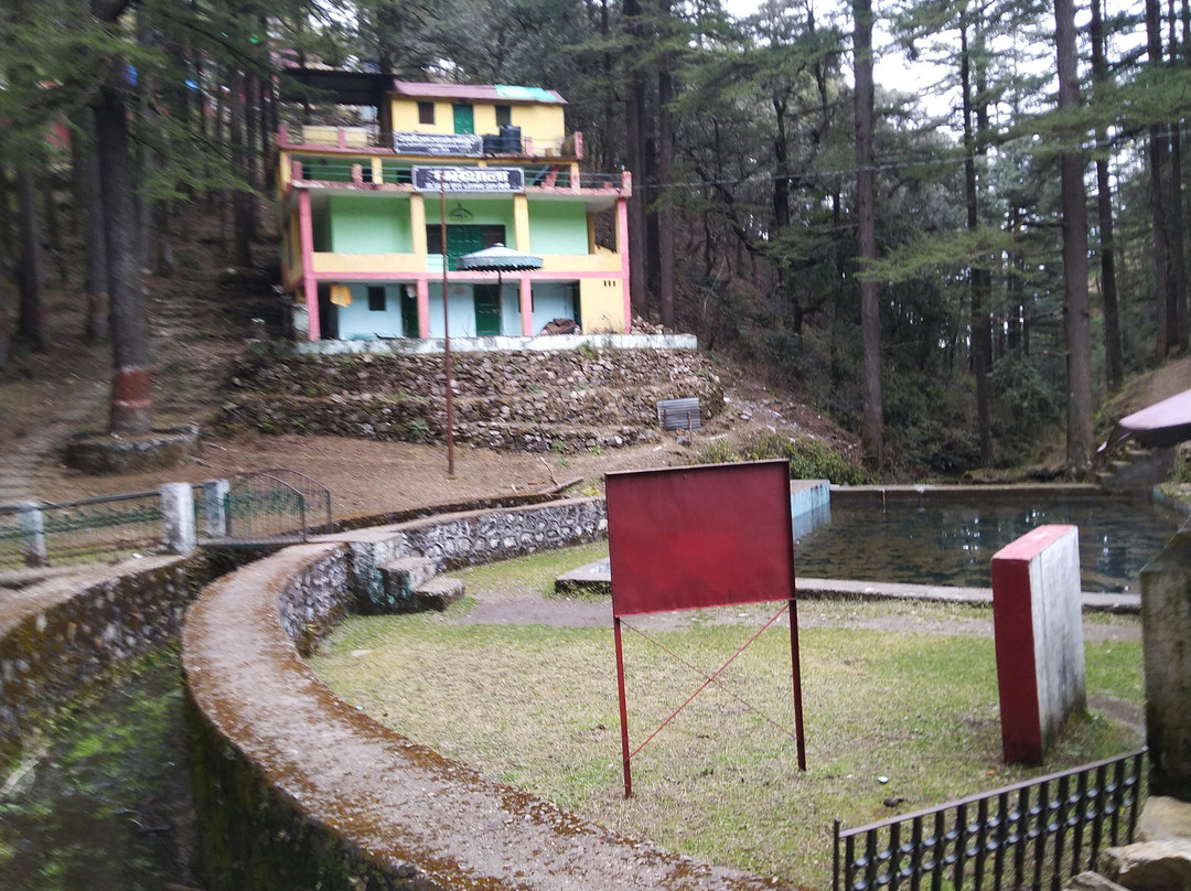 Tarkeshwar Mahadev Temple景点图片