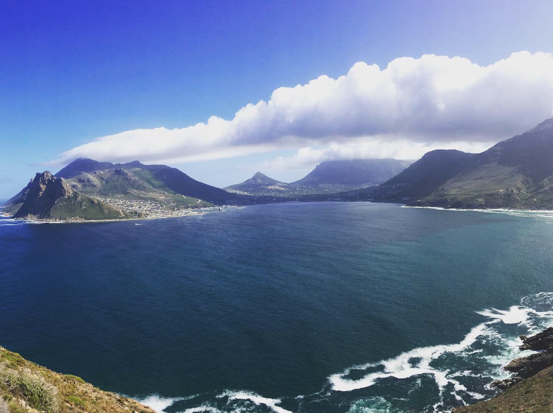 Out 'n' About Cape Tours景点图片