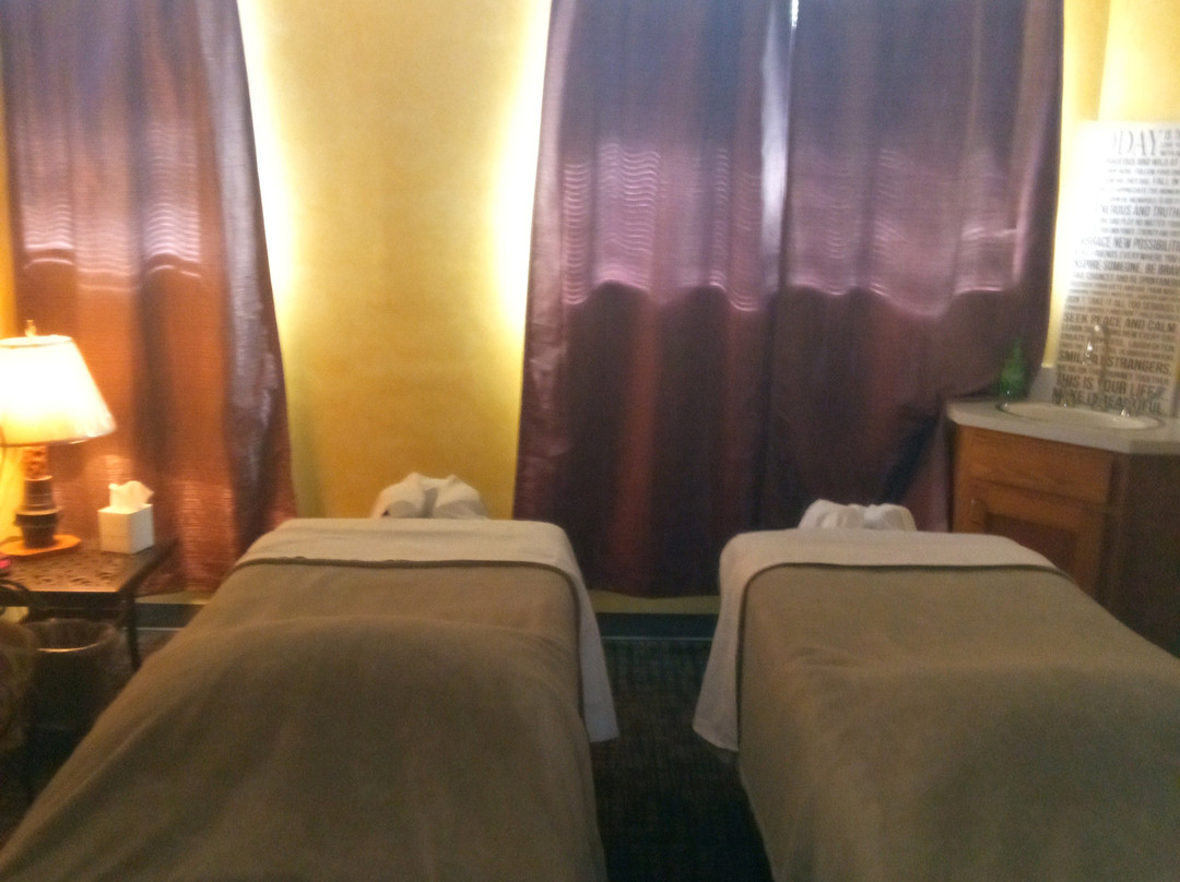 Medissage-劳伦斯必去景点