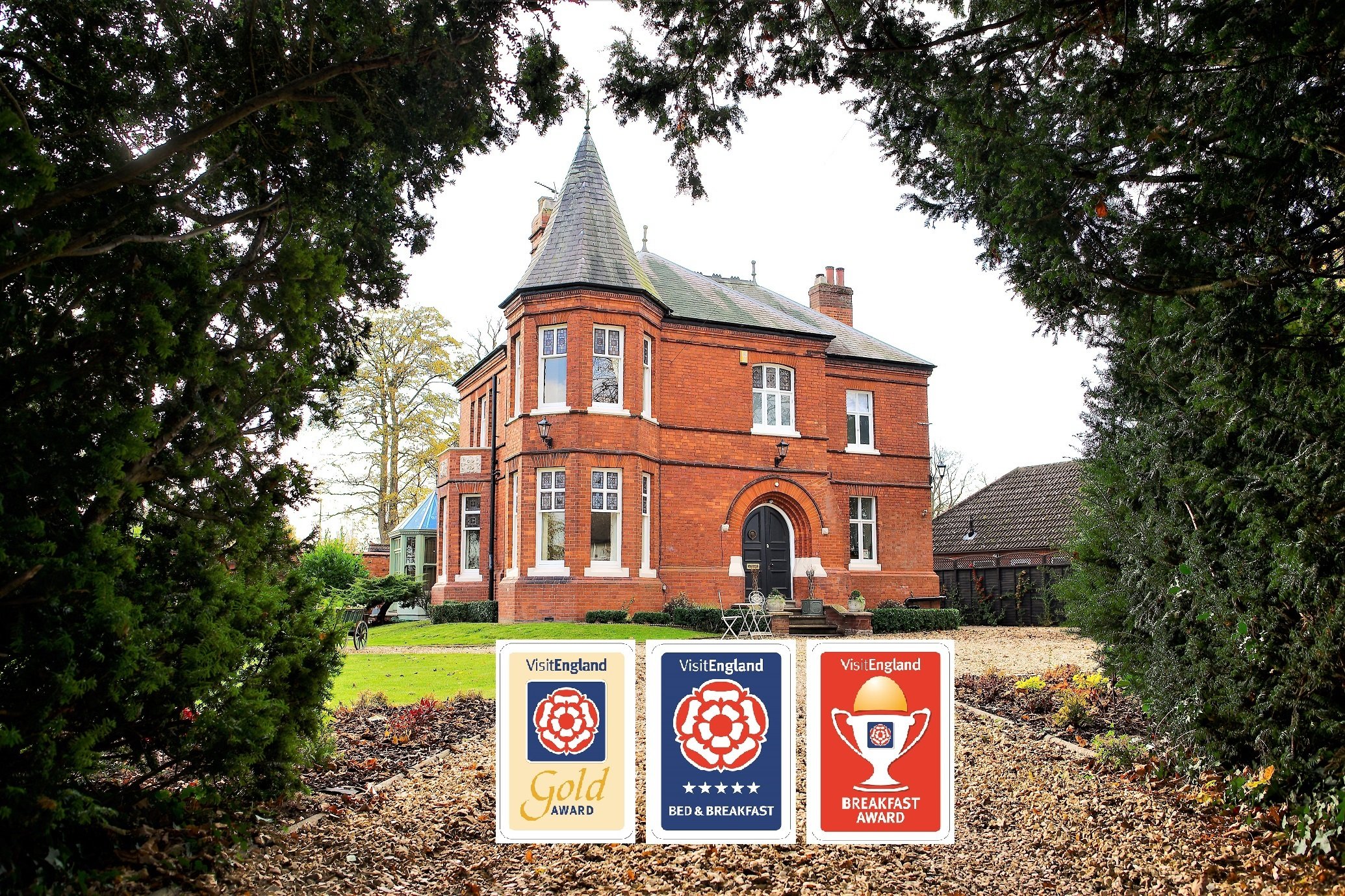 Little Redlands Bed & Breakfast-官方