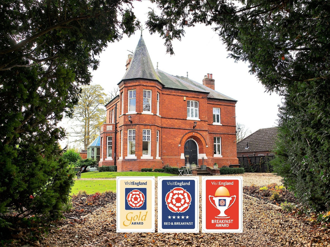 Little Redlands Bed & Breakfast主图