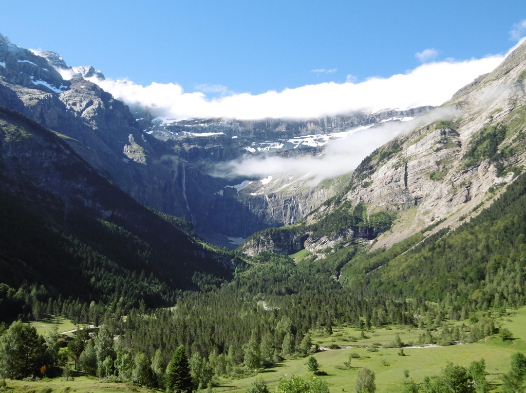 Bureau Montagne des Vallées de Gavarnie