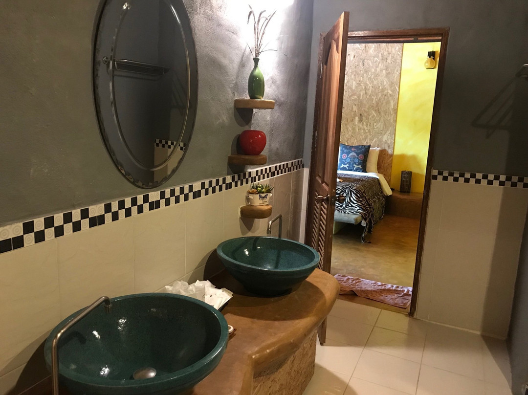 塔玛林别墅度假村主图