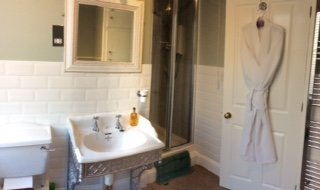 Arnot House Bed and Breakfast-官方