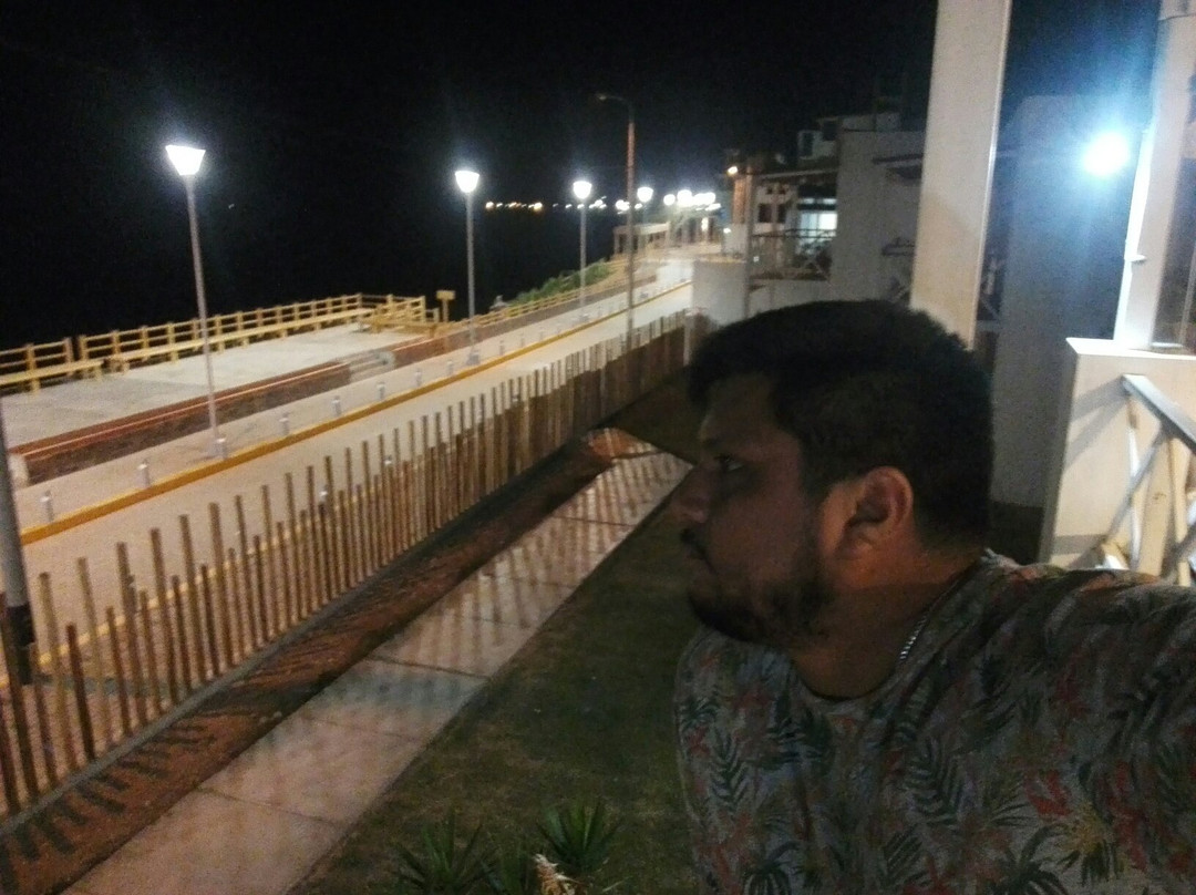 Playa Malabrigo-Puerto Malabrigo必去景点