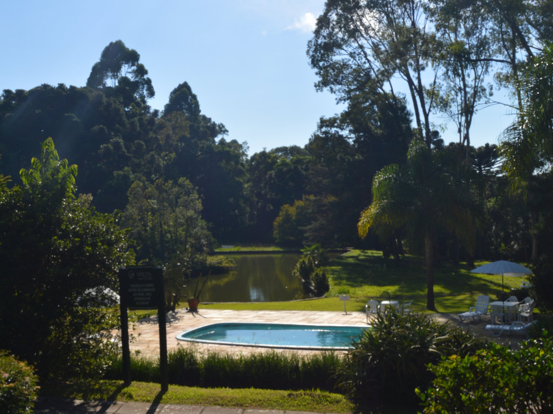 Verona Parque Hotel主图