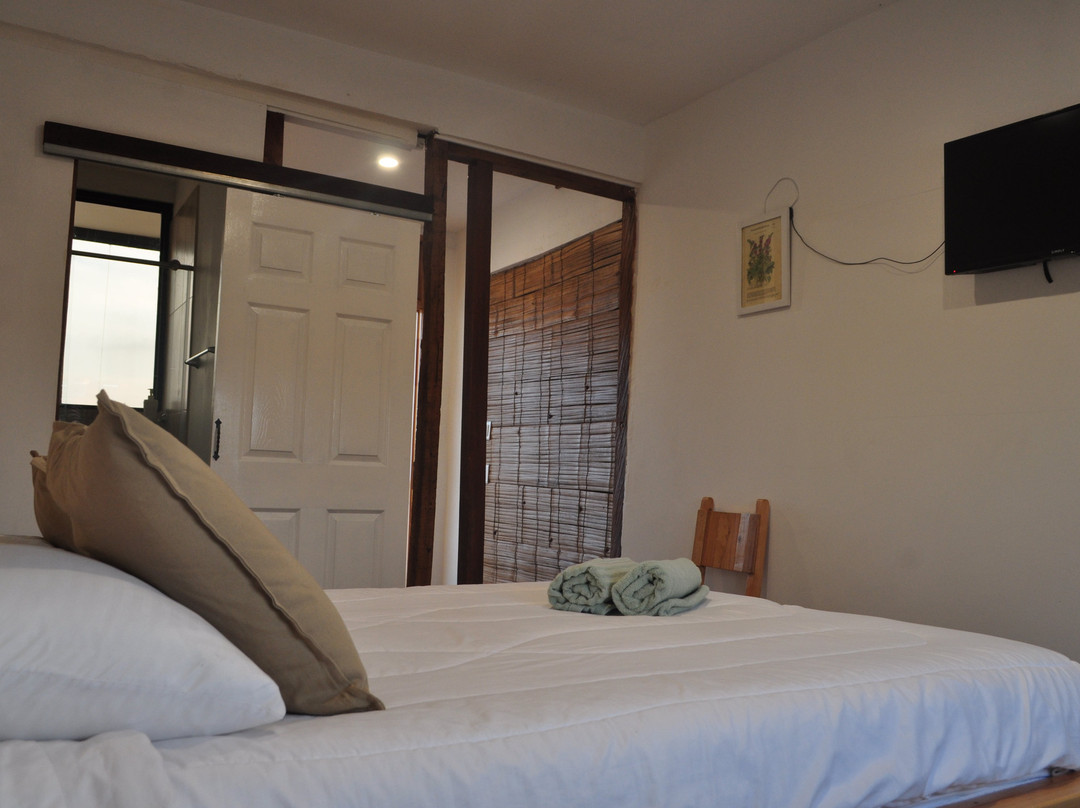 Bidea Hostel