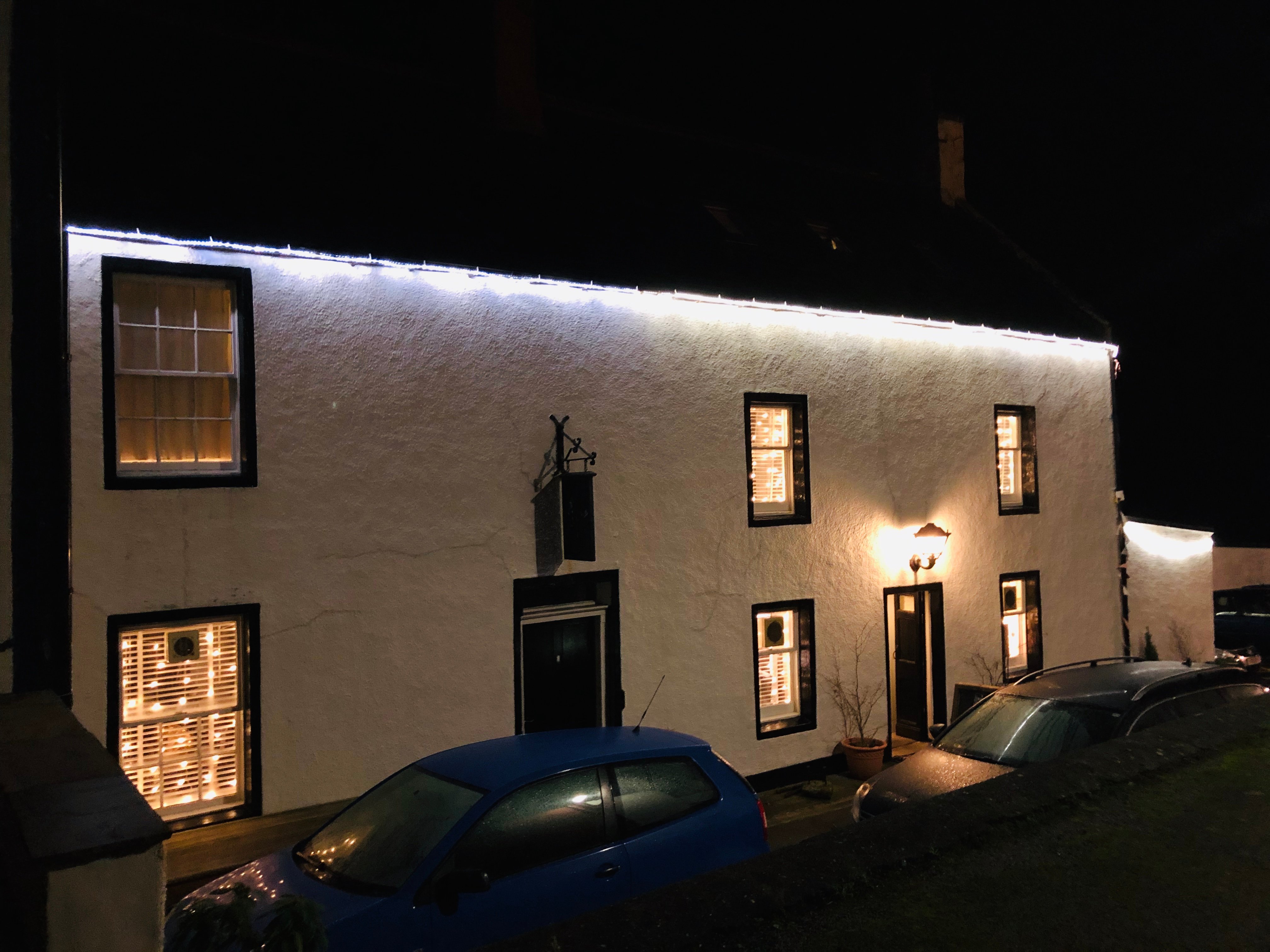The Garden Arms Hotel-官方