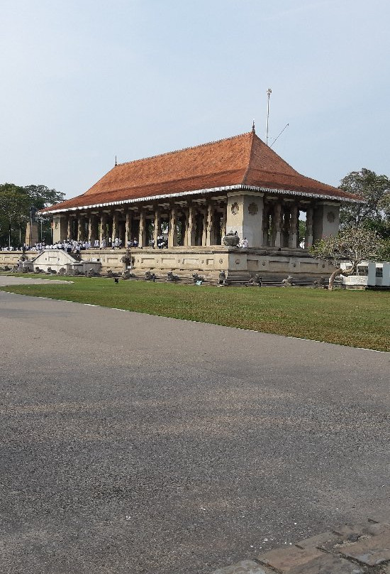 Visit Our Lanka Tours.景点图片
