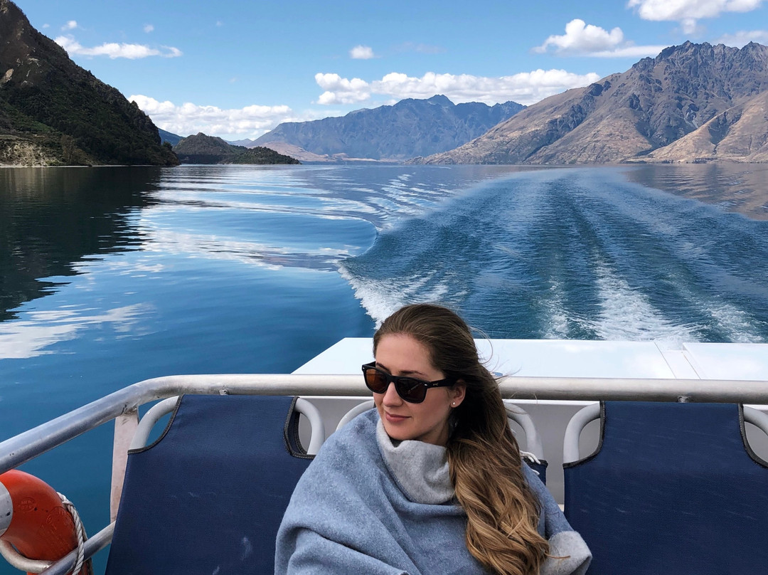 Southern Discoveries Queenstown-皇后镇必去景点