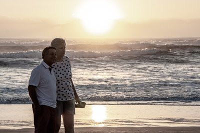 City Photo Trek-冲浪者天堂必去景点