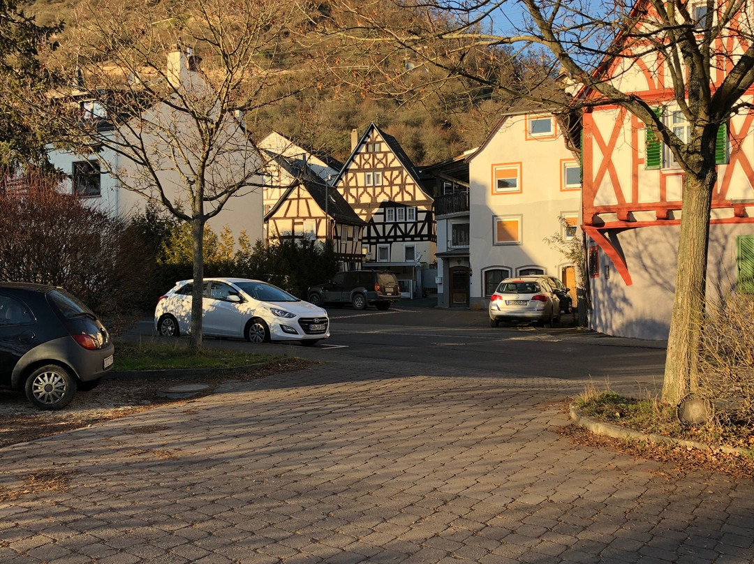 Gästehaus CHEVAL BLANC主图