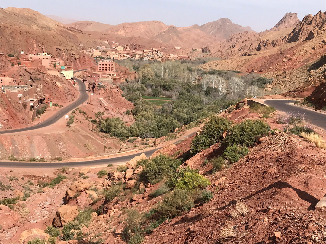 Auberge Atlas Dades主图