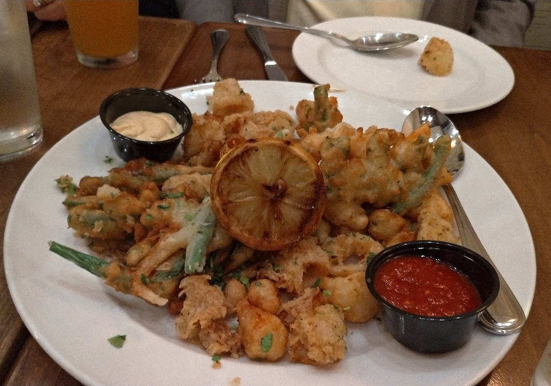 Opa! Authentic Greek Cuisine