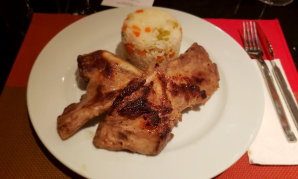 ibis Styles Iu Lubango