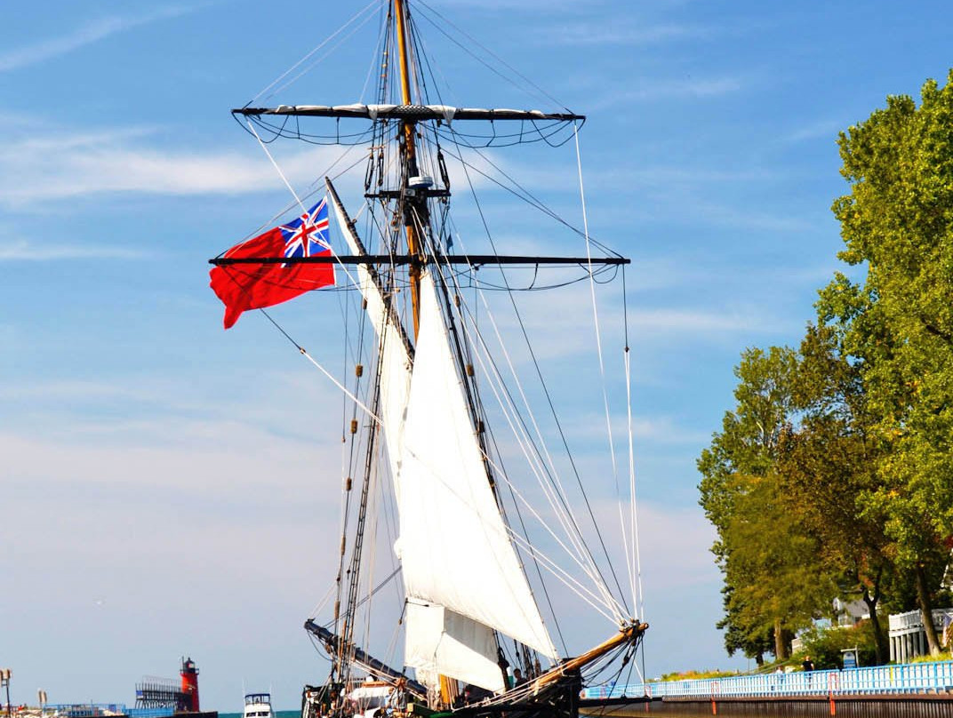 Sun n Sand Resort主图