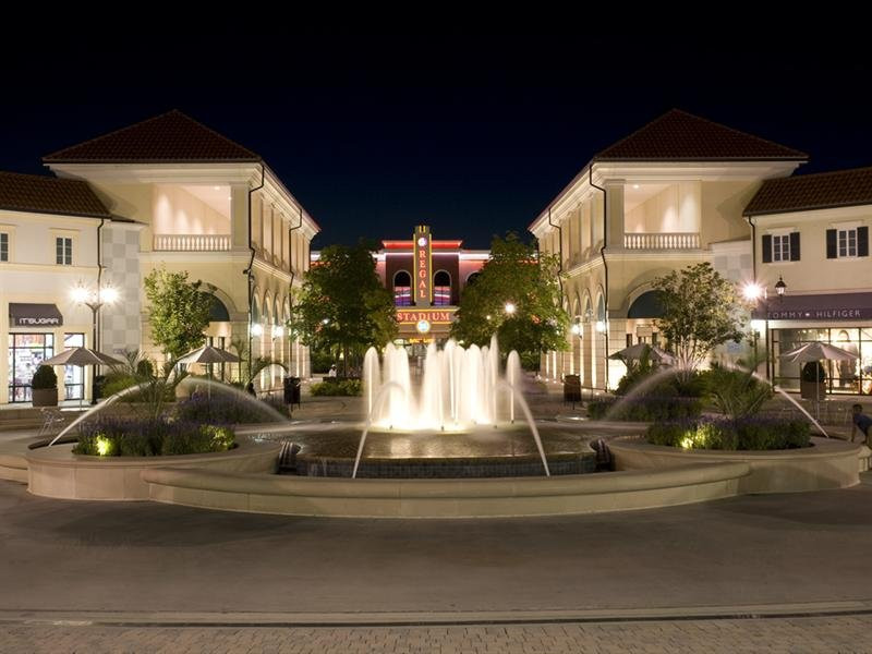 Tanger Outlets Deer Park-Deer Park必去景点