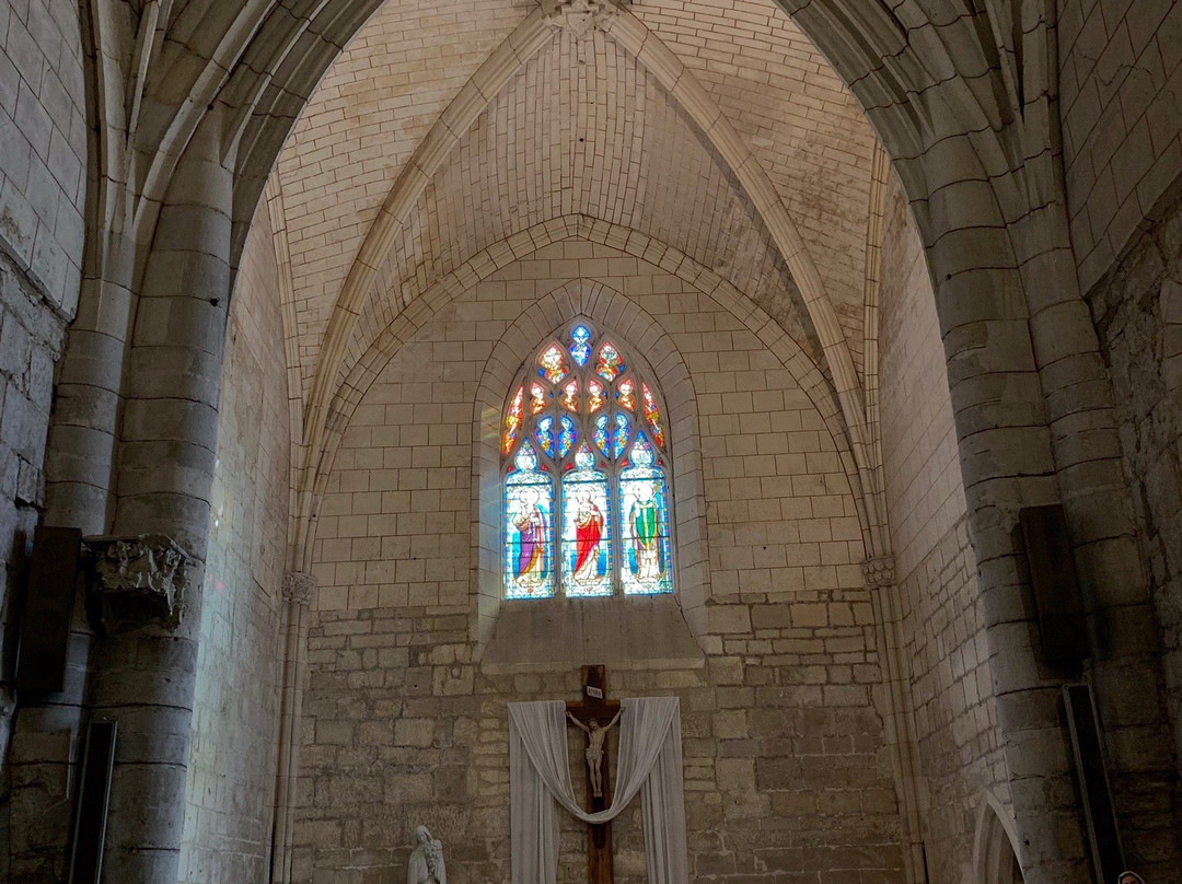 Eglise Saint-Pierre景点图片